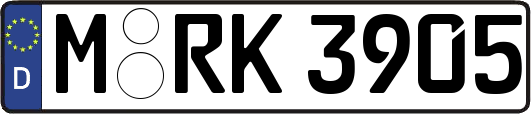 M-RK3905