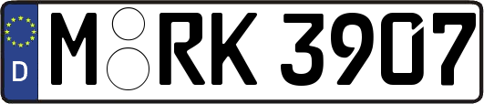M-RK3907