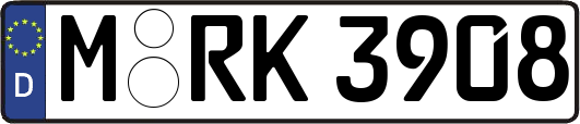 M-RK3908