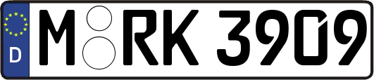 M-RK3909