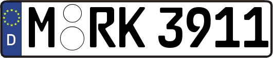 M-RK3911