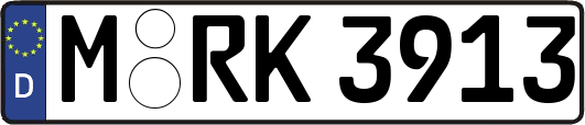 M-RK3913