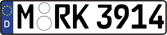 M-RK3914
