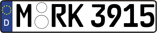 M-RK3915