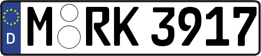 M-RK3917