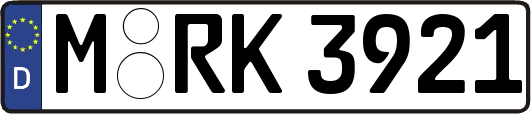 M-RK3921