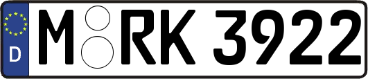 M-RK3922