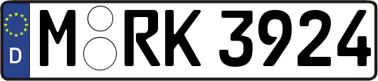 M-RK3924