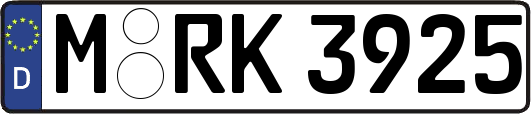 M-RK3925
