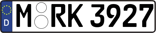 M-RK3927