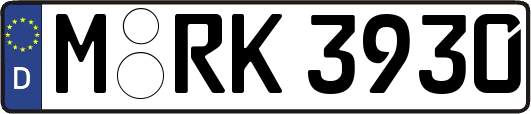 M-RK3930