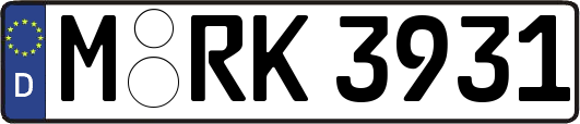 M-RK3931
