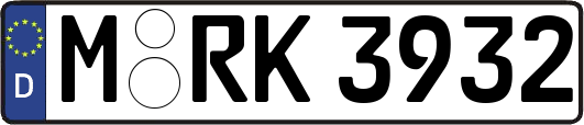 M-RK3932