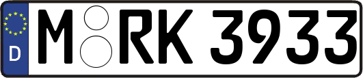 M-RK3933