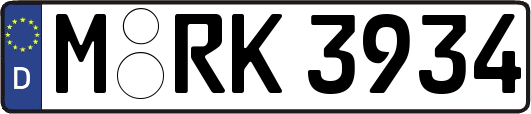 M-RK3934
