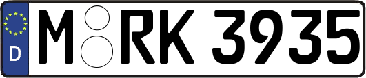 M-RK3935