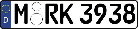 M-RK3938