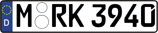 M-RK3940