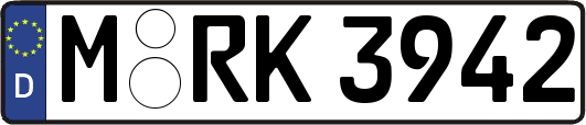 M-RK3942