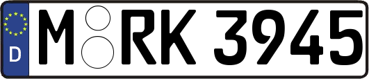 M-RK3945