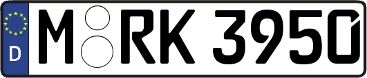 M-RK3950