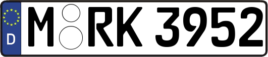 M-RK3952