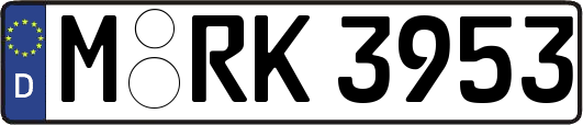 M-RK3953