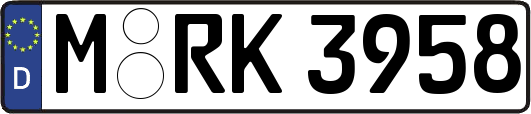 M-RK3958