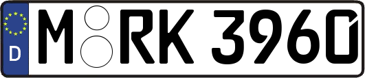 M-RK3960