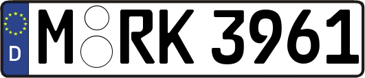 M-RK3961