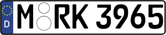 M-RK3965