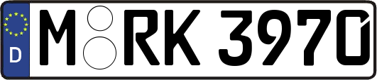 M-RK3970