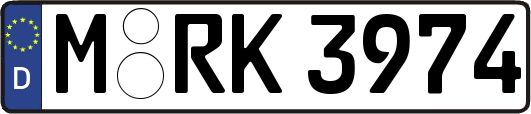 M-RK3974