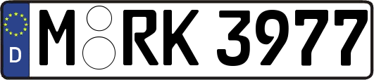 M-RK3977