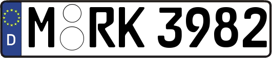 M-RK3982