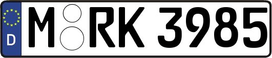 M-RK3985
