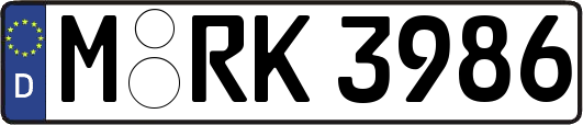 M-RK3986