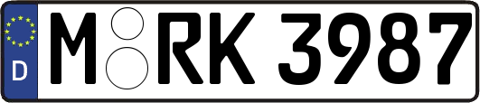 M-RK3987