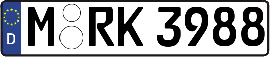 M-RK3988