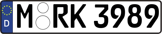 M-RK3989