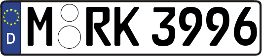 M-RK3996