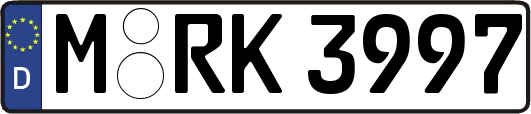 M-RK3997