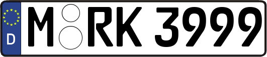 M-RK3999
