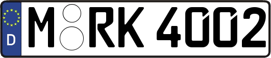M-RK4002