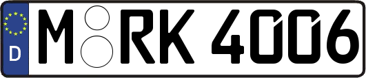 M-RK4006