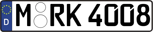 M-RK4008