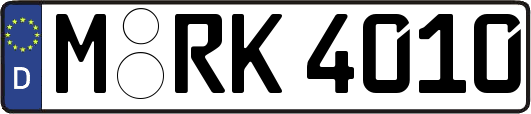 M-RK4010