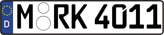 M-RK4011
