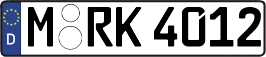M-RK4012