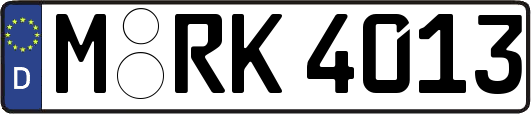 M-RK4013